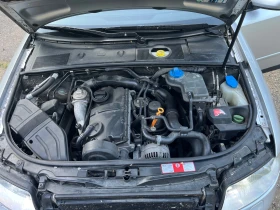 Audi A4 1.9 TDI 131+  | Mobile.bg    13