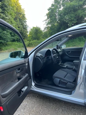 Audi A4 1.9 TDI 131+  | Mobile.bg    9