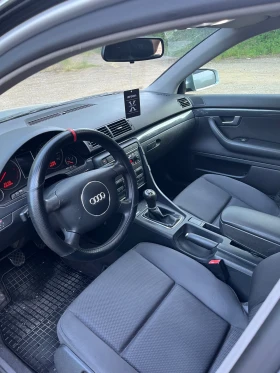 Audi A4 1.9 TDI 131+  | Mobile.bg    11