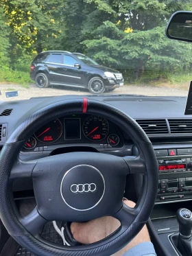 Audi A4 1.9 TDI 131+  | Mobile.bg    12