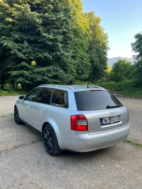 Audi A4 1.9 TDI 131+  | Mobile.bg    2