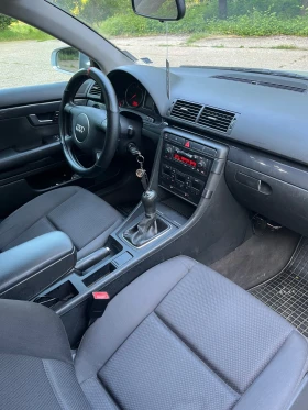 Audi A4 1.9 TDI 131+  | Mobile.bg    5