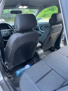 Audi A4 1.9 TDI 131+  | Mobile.bg    10