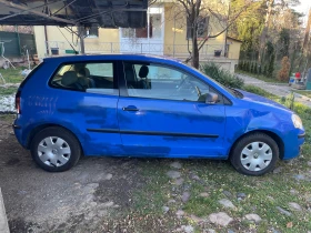 VW Polo 1.2 | Mobile.bg    4