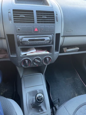 VW Polo 1.2 | Mobile.bg    9