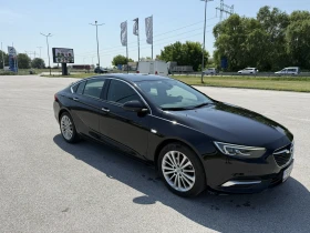 Обява за продажба на Opel Insignia 1.5 turbo АВТОМАТ ~24 900 лв. - изображение 1