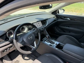 Обява за продажба на Opel Insignia 1.5 turbo АВТОМАТ ~24 900 лв. - изображение 5