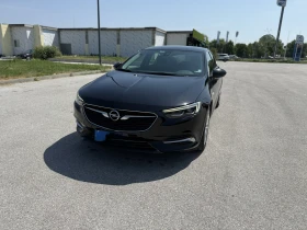 Обява за продажба на Opel Insignia 1.5 turbo АВТОМАТ ~24 900 лв. - изображение 4
