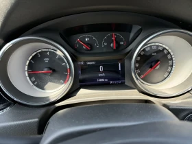 Обява за продажба на Opel Insignia 1.5 turbo АВТОМАТ ~24 900 лв. - изображение 6