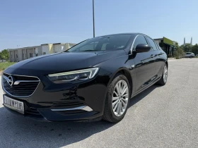 Обява за продажба на Opel Insignia 1.5 turbo АВТОМАТ ~24 900 лв. - изображение 1
