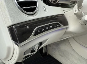 Mercedes-Benz S 63 AMG LONG /   | Mobile.bg    12