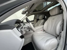 Mercedes-Benz S 63 AMG LONG /   | Mobile.bg    10