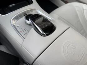Mercedes-Benz S 63 AMG LONG /   | Mobile.bg    15