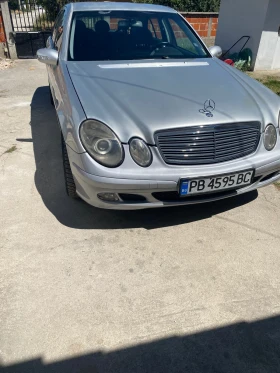 Обява за продажба на Mercedes-Benz E 200 ~7 000 лв. - изображение 4
