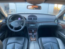 Обява за продажба на Mercedes-Benz E 200 ~7 000 лв. - изображение 10
