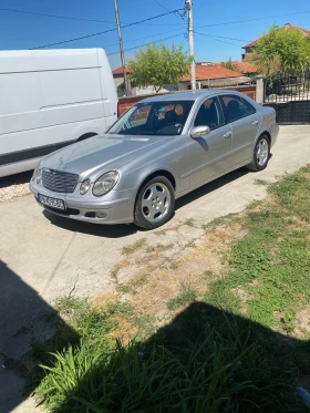 Обява за продажба на Mercedes-Benz E 200 ~7 000 лв. - изображение 1