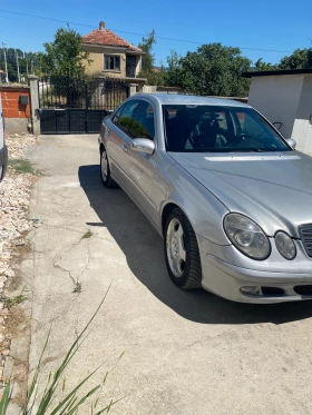 Обява за продажба на Mercedes-Benz E 200 ~7 000 лв. - изображение 2