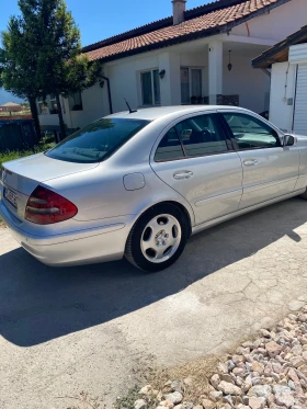 Обява за продажба на Mercedes-Benz E 200 ~7 000 лв. - изображение 3