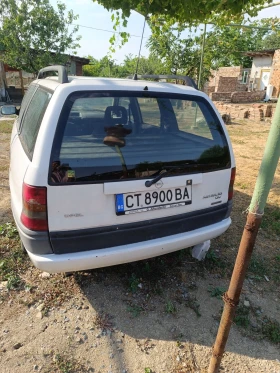Opel Astra F | Mobile.bg    4