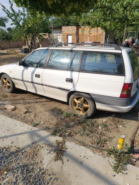 Opel Astra F | Mobile.bg    3