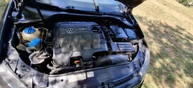 VW Golf Variant 1.6 | Mobile.bg    13