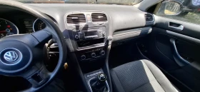 VW Golf Variant 1.6 | Mobile.bg    11
