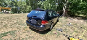 VW Golf Variant 1.6 | Mobile.bg    5