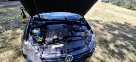 VW Golf Variant 1.6 | Mobile.bg    12