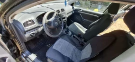 VW Golf Variant 1.6 | Mobile.bg    7