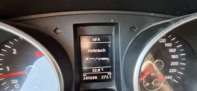 VW Golf Variant 1.6 | Mobile.bg    10