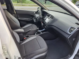 Hyundai I20 1.0 GDI - 15500 лв. - 37939497 12