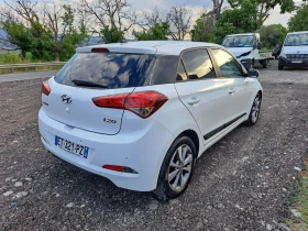 Hyundai I20 1.0 GDI - 15500 лв. - 37939497 6