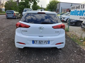 Hyundai I20 1.0 GDI - 15500 лв. - 37939497 5