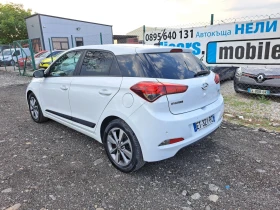 Hyundai I20 1.0 GDI - 15500 лв. - 37939497 4