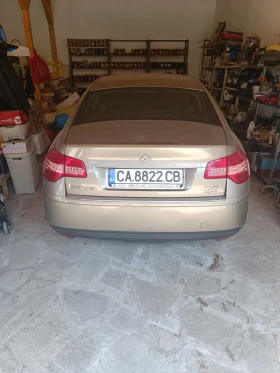 Обява за продажба на Citroen C5 ~5 200 EUR - изображение 1