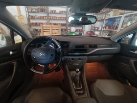 Обява за продажба на Citroen C5 ~5 200 EUR - изображение 4