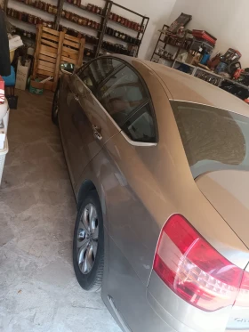 Обява за продажба на Citroen C5 ~5 200 EUR - изображение 2