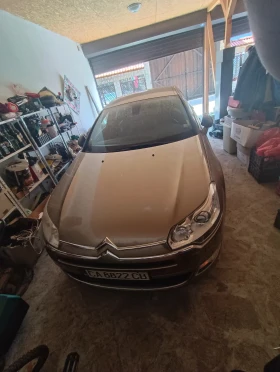 Обява за продажба на Citroen C5 ~5 200 EUR - изображение 1