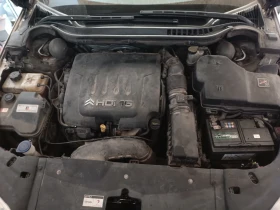 Обява за продажба на Citroen C5 ~5 200 EUR - изображение 9