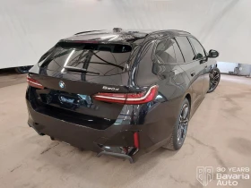 Обява за продажба на BMW 520 d xDrive Touring M Sport Paket ~ 109 860 лв. - изображение 2