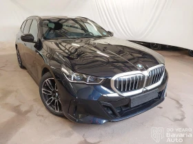 Обява за продажба на BMW 520 d xDrive Touring M Sport Paket ~ 109 860 лв. - изображение 3