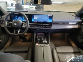 Обява за продажба на BMW 520 d xDrive Touring M Sport Paket ~ 109 860 лв. - изображение 5