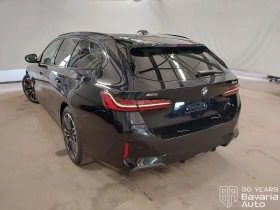 Обява за продажба на BMW 520 d xDrive Touring M Sport Paket ~ 109 860 лв. - изображение 1