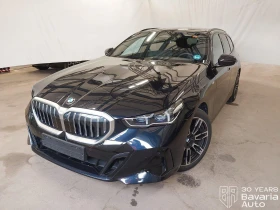 Обява за продажба на BMW 520 d xDrive Touring M Sport Paket ~ 109 860 лв. - изображение 1
