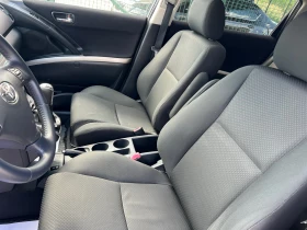 Обява за продажба на Toyota Corolla verso 1.8 VVTi/129p.s. ~7 900 лв. - изображение 8