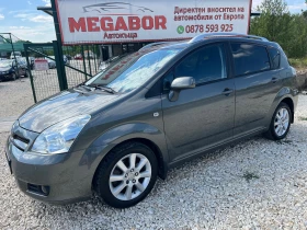 Обява за продажба на Toyota Corolla verso 1.8 VVTi/129p.s. ~7 900 лв. - изображение 1