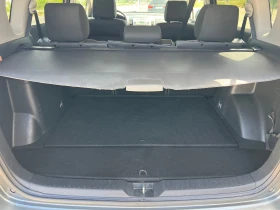 Обява за продажба на Toyota Corolla verso 1.8 VVTi/129p.s. ~7 900 лв. - изображение 11
