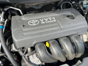 Toyota Corolla verso 1.8 VVTi/129p.s. | Mobile.bg    13