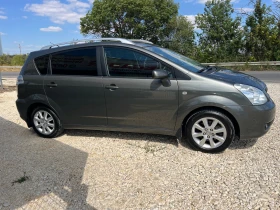 Обява за продажба на Toyota Corolla verso 1.8 VVTi/129p.s. ~7 900 лв. - изображение 5