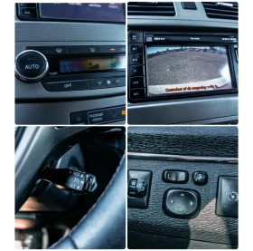 Обява за продажба на Toyota Avensis 2.2 D-4D EXECUTIVE! С ГАРАНЦИЯ! ~10 990 лв. - изображение 11